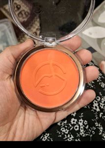 Mars Blush of Love