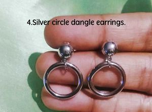 2 Pinteresty Earrings@ 99, Create Your Own Combo!