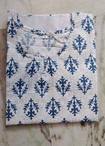 💙Shop Stock Short Kurti