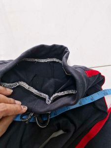 Winter Cord For Kids