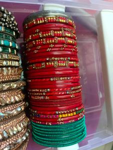 Bangles Set