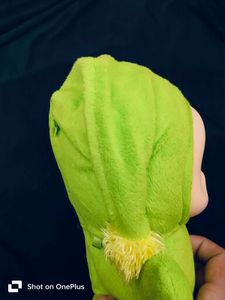 Playschool Plushie