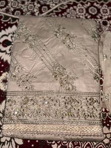 Beautiful Dress Material