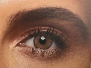 Swati Sandstorm Contact Lense (-1.25) 1 Pair