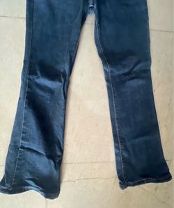 Levi's Bootcut Jeans