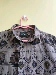 Branded Shirt For Men