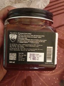 Dr. Rashel Coffee Face &amp; Body Gel