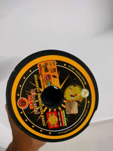 Monikite Fighter Manja (Black)