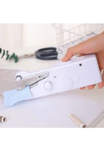 Mini Portable Sewing Machine
