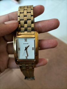 SONATA Mens Watch Original
