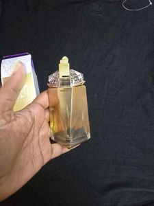 Alien Goddess By Mugler EDP Sample 5ml