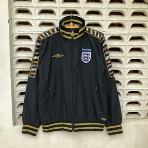 Umbro England Track Jacket