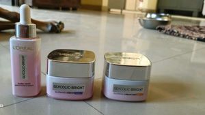 Loreal Paris Skincare Kit