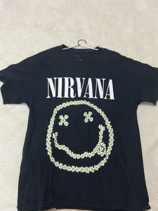 Nirvana T-Shirt