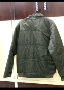 Stylish Light Green Jacket (New)