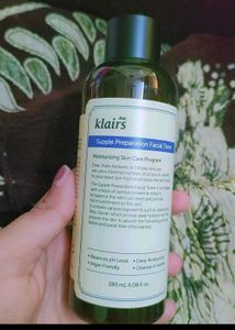 COSRX Rice Niacinamide Peeling Mist