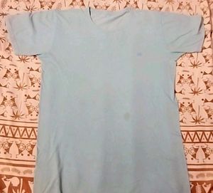 Blue T-Shirt