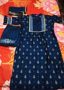 Pretty 3piece Kurta Set