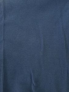 xs Blue crop tank top from max