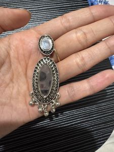4 Statement Earrings