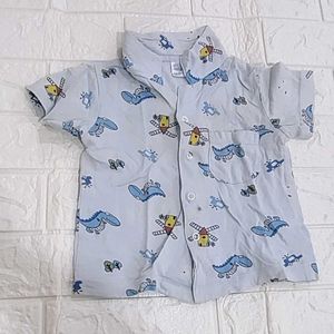 Kids Night Dress