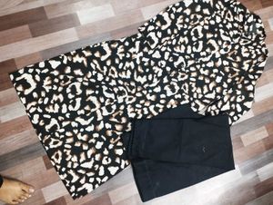 Shirt And Trouser