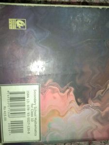 Mathematics For Class 10 by R S Aggarwal