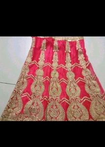 Classy Lehanga Make Offer