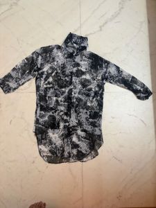 Printed Shirt