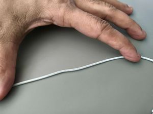 Original apple Earphones