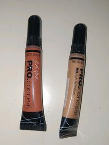 LA girl Pro Concealer