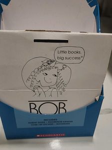 Bob Books 📚