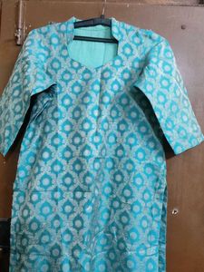 Pant Style Suit Set