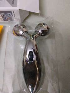 2 Combo Massager 3d And Sunscreen