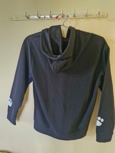 Cute Cat Hoodie