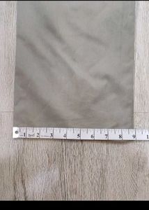 Cs2064 Mauzer Cotton Pant Size 32