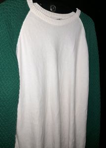 Oversized Unisex Sweatshirt