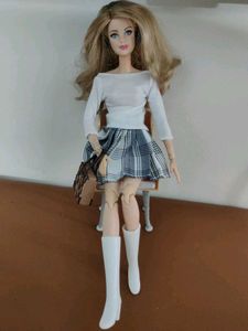 Collectible Doll outfit