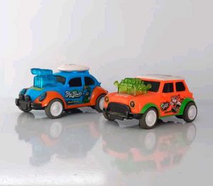 Cute  Dancing Car (Pcs.2)