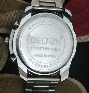 Diesel Watch