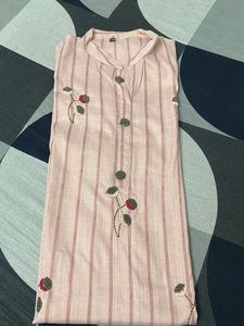 Party Wear Kurti Only