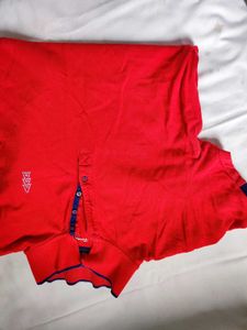 Combo Of Tshirts And Top