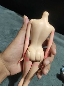 Doll Body