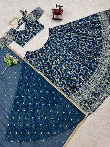 🆕️🆕️Lehenga Choli With Dupatta