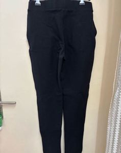 M&amp;S Black Jeggings
