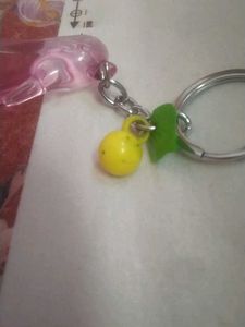 Beautiful Keychain