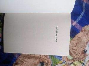 Heal, Grow, Love by Pierre Alex Jeanty