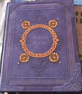 Combo Diary Offer