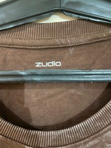 Zudio sweatshirt