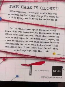 Any One Of The Book 📚✨